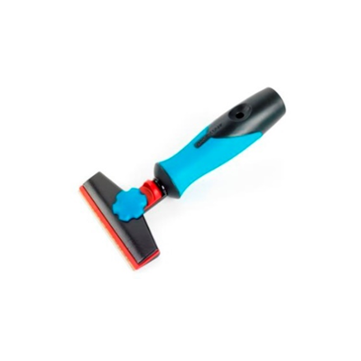 GRATTOIT PREMIUM AVEC PROTECTION PLASTIQUE