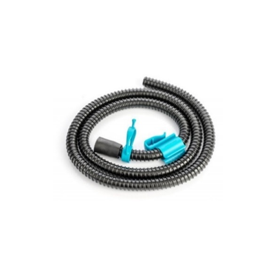 AQUAFILL FILLING HOSE 1.80 M BLACK