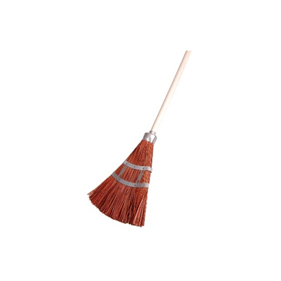 PIASSAVA STREET BROOMS 40 CM