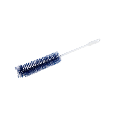 BOTTLE BRUSH O 50 MM BLUE HANDLE