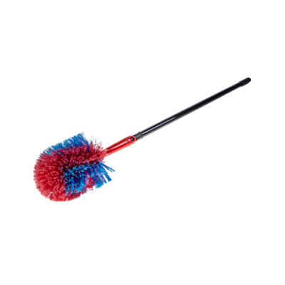 TETE DE LOUP TELESCOPIQUE