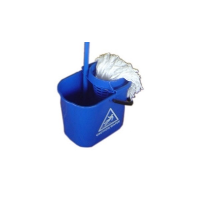 COMPLETE SCRUBBING SET