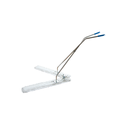 SCISSOR BROOMS WITH 2 BANGS OF 100 CM
