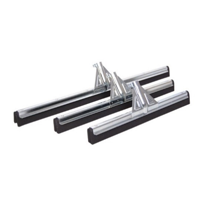 METAL WATER SQUEEGEE 55 CM