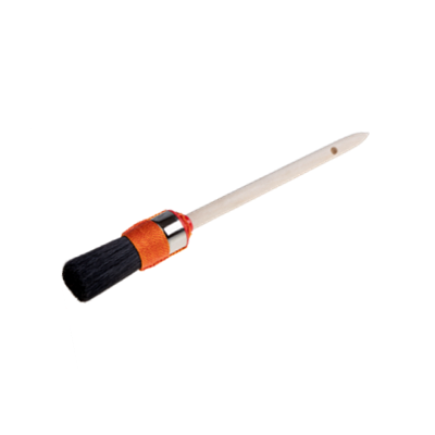 ROUND BRUSH FOR ASHTRAY