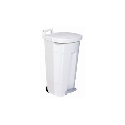 PEDAL BIN 45 LT STEP
