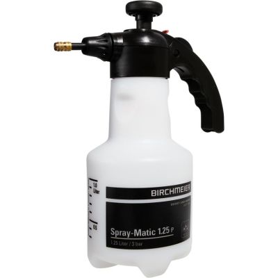 PRESSURE SPRAYER 1.5 LT