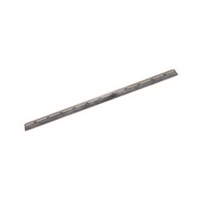 TIRETTE RAIL ET CAOUTCHOUC 45 CM