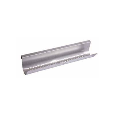 DOSEUR INOX POUR SEAU 22 LT