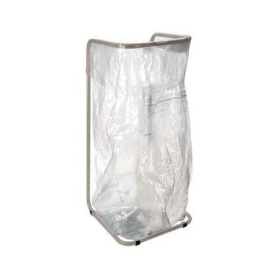 SAC CONTAINER 240 LT TRANSPARENT CRT DE 100 PCS