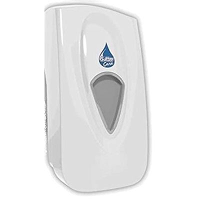 SUTTER HAND SOAP DISPENSER