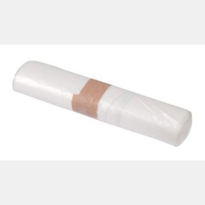 SAC 35 LT TRANSPARENT QA ROULEAU A 30 SACS