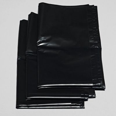 SAC CONTAINER 240 LT NOIR CARTON DE 100 PIECES