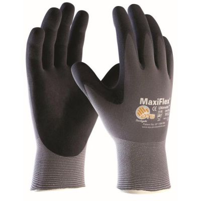 MAXIFLEX ULTIMATE T 9 GLOVE (L)