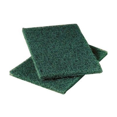 INGA GREEN HAND PAD PACK OF 10 PCs