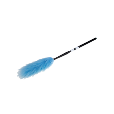 TELESCOPIC WOOL DUSTER 90 / 150 CM