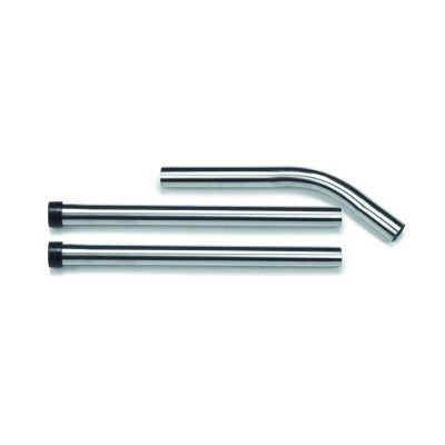 STAINLESS STEEL TUBE O38 mm 3 ELEMENTS