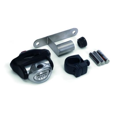 LED HEADLIGHT FOR NUMATIC SCRUBBING MACHINE