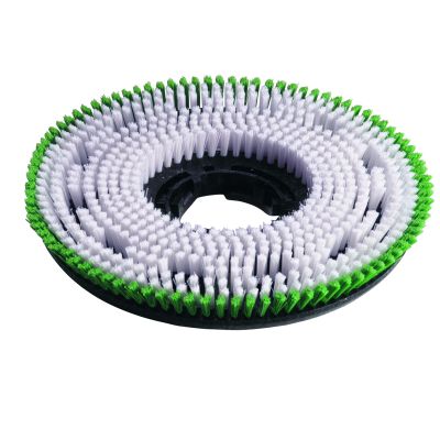 SELF-WASHING SCOURING BRUSH TTB3450