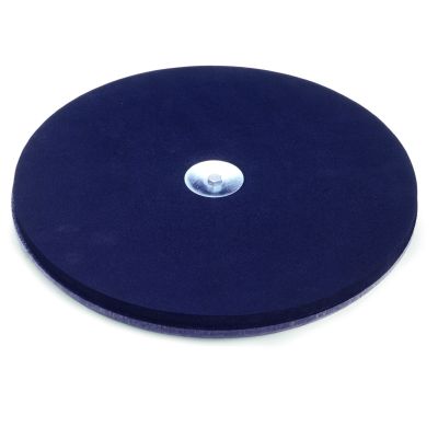 400 MM FOAM TRAY FOR ABRASIVE