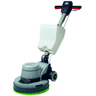 SINGLE BRUSH NR 1500 S 150 RPM