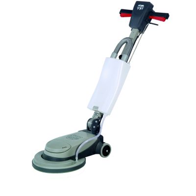 EXTRA FLAT SINGLE BRUSH 400 MM NLL415