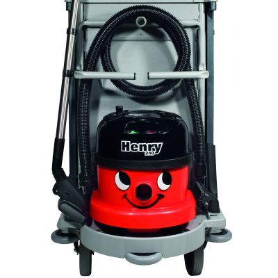 KIT DE TRANSPORT POUR ASPIRATEUR SUR CHARIOT