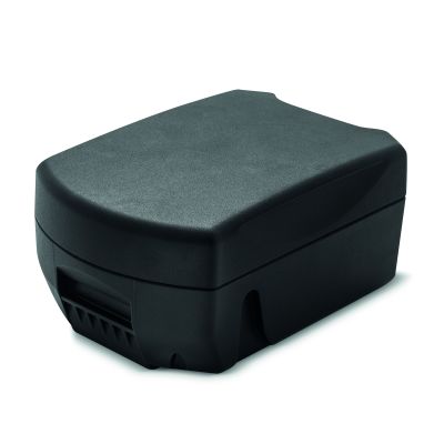 LITHIUM-ION BATTERY VACUUM CLEANER NUMATIC HVB 160