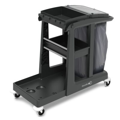 PROCAR 7 PLUS TROLLEY WITH DETACHABLE MIDMOP
