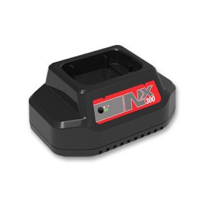 CHARGEUR DE BATTERIE NUMATIC NX 300