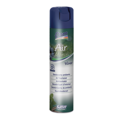 SUTTER AIR WINTER 300 ML