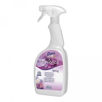 SUTTER ESSENCE SPRING DEODORIZER 500 ML