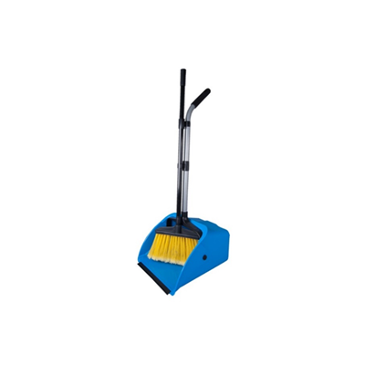 JUMBO SHOVEL & BRUSH