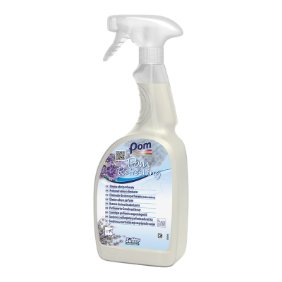 SUTTER ODOR DESTROYER POM REFRESCHING 500 ML