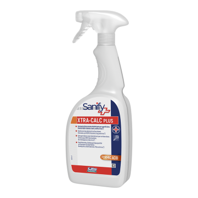SUTTER XTRA CALC ECOLABEL 750ML