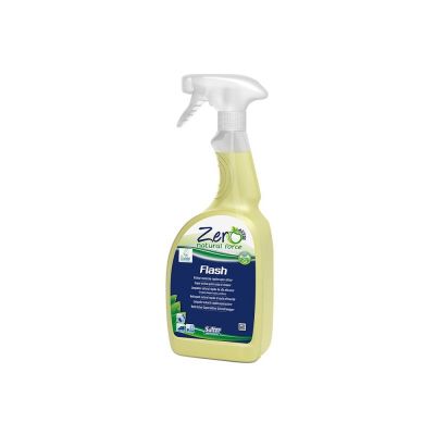 SUTTER FLASH MODERNER MÖBELREINIGER 500 ML ECOLABEL