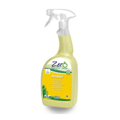 SUTTER ZERO AMBER 500 ML ENTFETTUNGSMITTEL PFLANZLICHEN URSPRUNGS