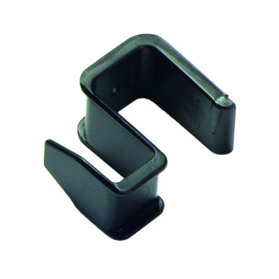 ATTACHE AVEC CROCHET CHARIOT NUMATIC GRAPHITE