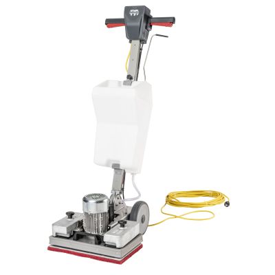 MONOBROSSE RECTANGULAIRE ORBITAL NUEX4325