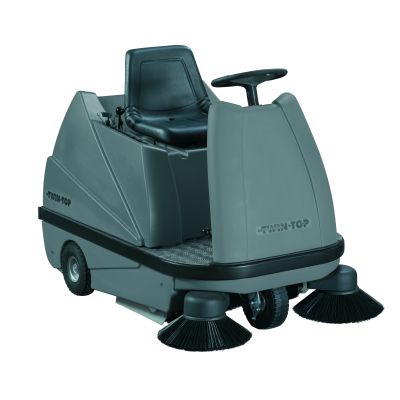 BALAYEUSE TWINTOP TT1100 E LARG 90 CM