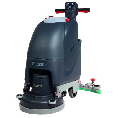 AUTOLAVEUSE A CABLE NUMATIC TT 4045 G AVEC PLATEAU