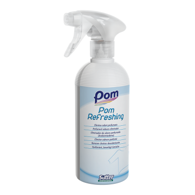 SUTTER DESTRUCTEUR ODEUR POM REFRESCHING 500 ML