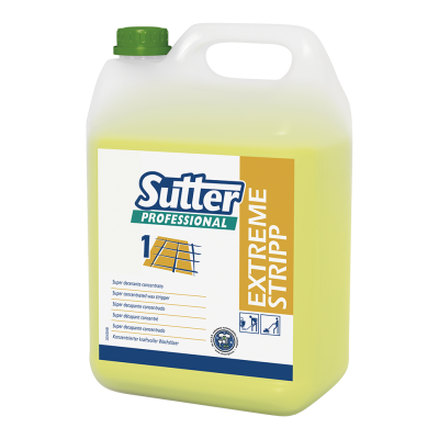 SUTTER EXTREME STRIPP DECAPANT 5 LT