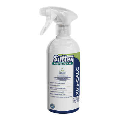 SUTTER XTRA CALC ECOLABEL 500ML