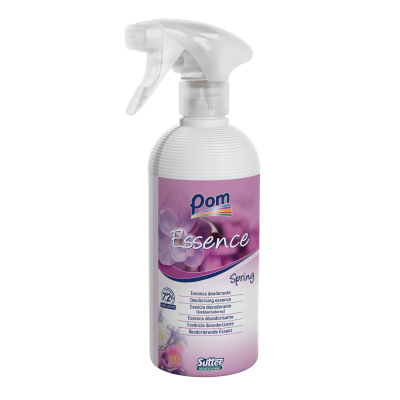 SUTTER ESSENCE SPRING DESODORISANT 500 ML
