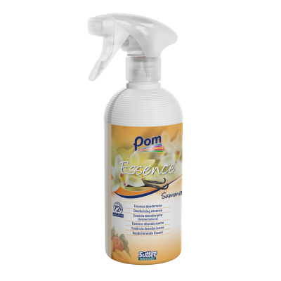 SUTTER ESSENCE SUMMER DESODORISANT 500 ML