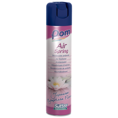 SUTTER AIR SPRING 300 ML