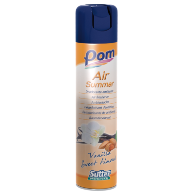 SUTTER AIR SUMMER 300 ML