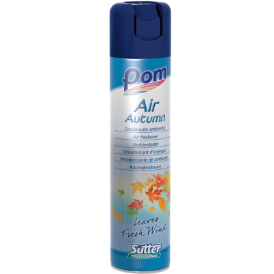 SUTTER AIR AUTUMN 300 ML
