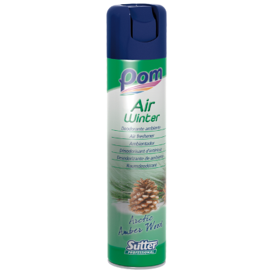 SUTTER AIR WINTER 300 ML